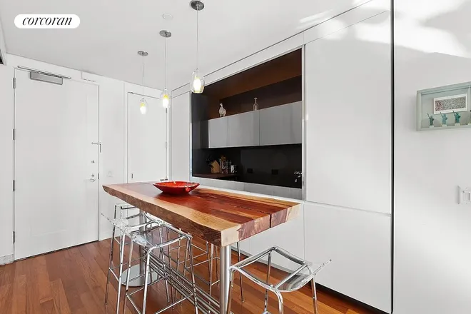 15 WILLIAM Street #31C, New York, NY 10005
