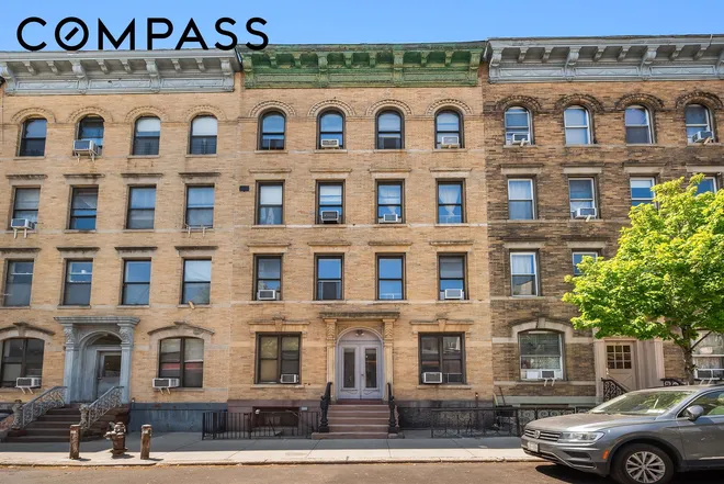 19 Clifford Place, Brooklyn, NY 11222