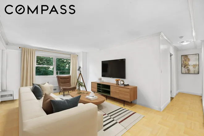 175 Adams Street #6E, Brooklyn, NY 11201