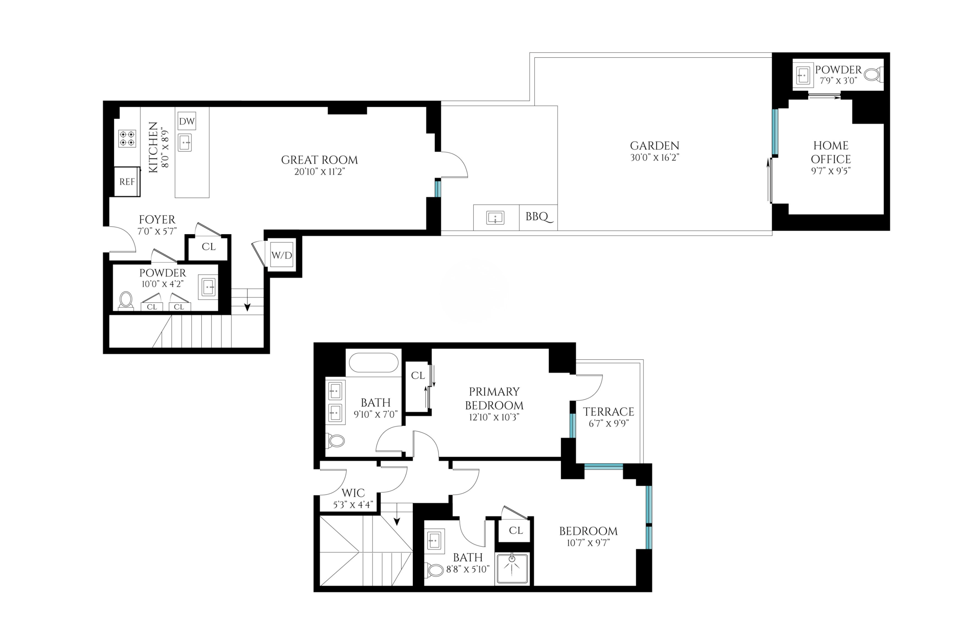 98 Front Street #GRD, DUMBO, Brooklyn, NY 11201 - Property photo 2 of 66