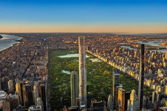 217 West 57th Street #77-EW, New York, NY 10019