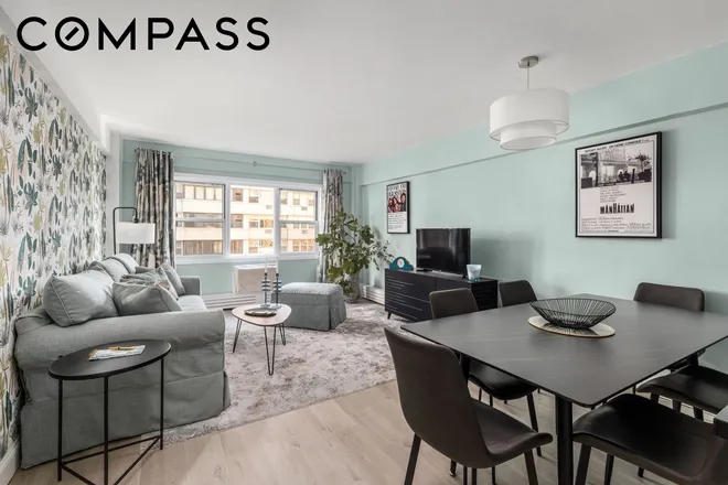 40 Sutton Place #4J, New York, NY 10022