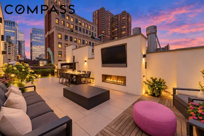 15 Jay Street #PH, New York, NY 10013