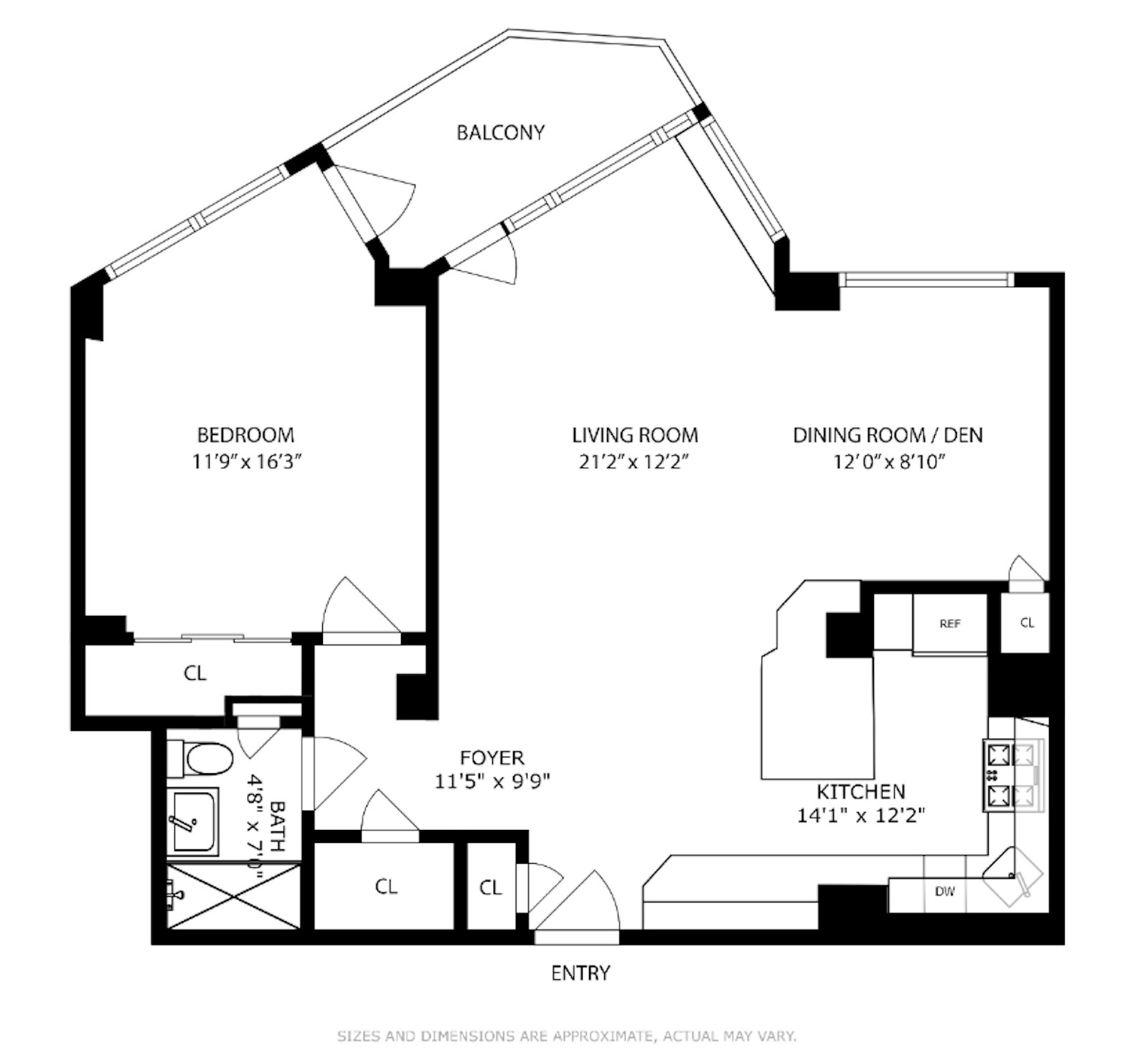 60 SUTTON Place #12NN, Sutton Place, Manhattan, NY 10022 - Property photo 2 of 12