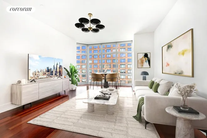 300 East 55th Street #17C, New York, NY 10022