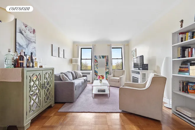 2835 BEDFORD Avenue #5H, Brooklyn, NY 11210