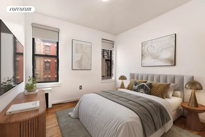 524 West 152nd Street #10, New York, NY 10031