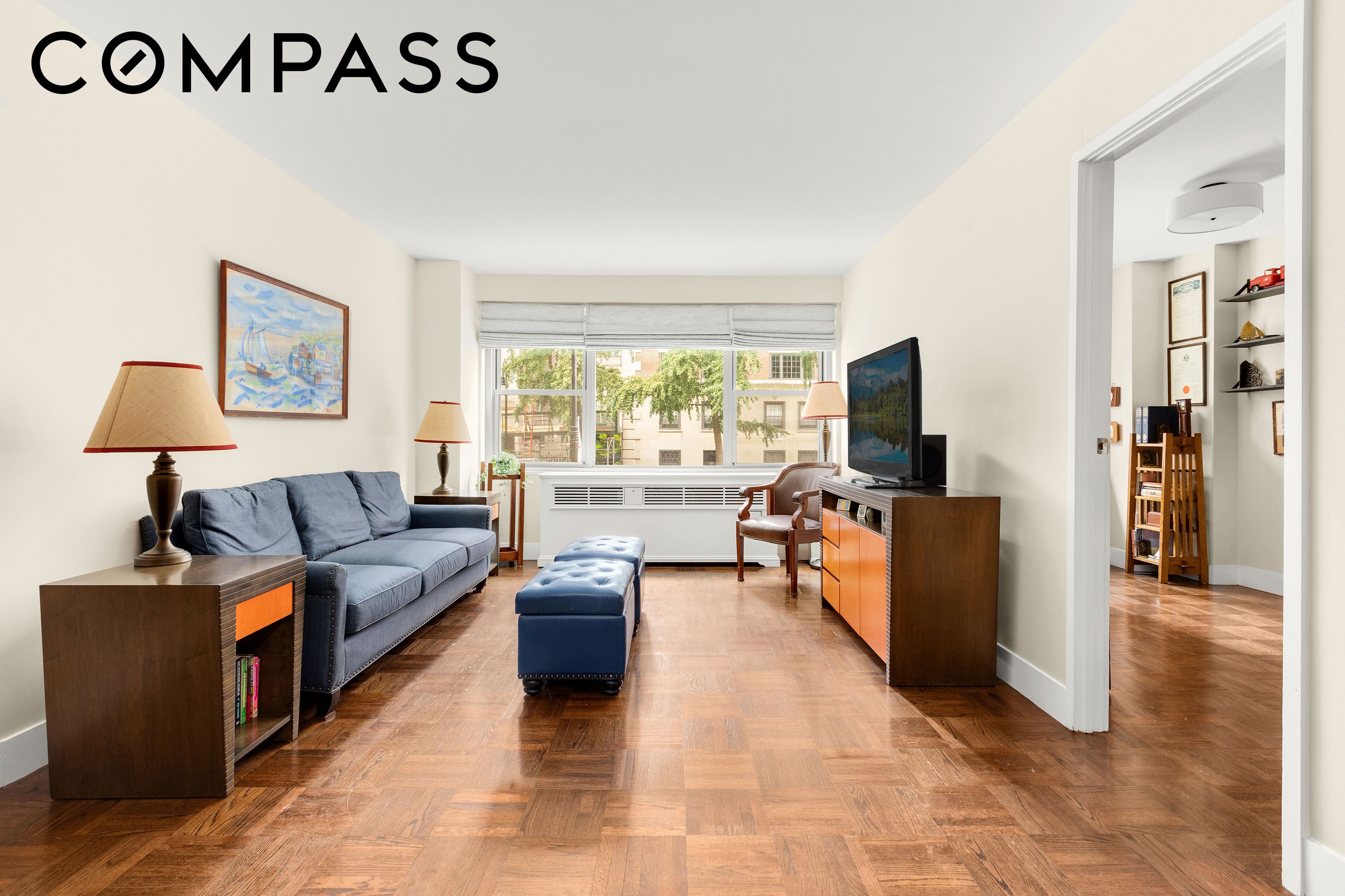 525 East 86th Street #2G, Upper East Side, Manhattan, NY 10028 - Property photo 3 of 12
