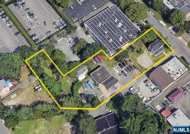 1 Conlon, Tenafly, NJ 07670