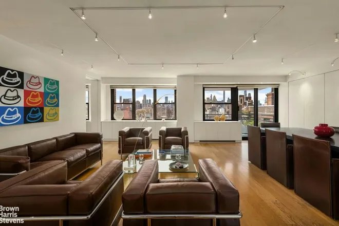 111 East 85th Street #19GF, New York, NY 10028
