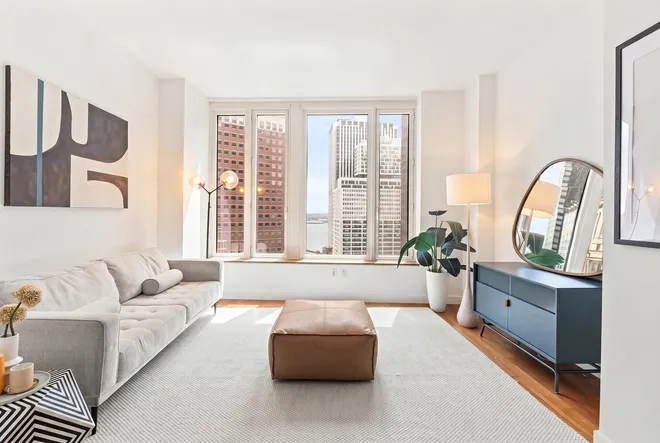 15 WILLIAM Street #20B, New York, NY 10005