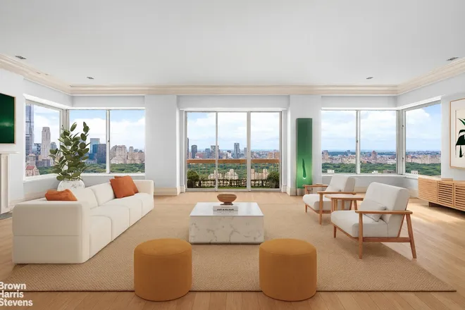 200 East 69th Street #47, New York, NY 10021