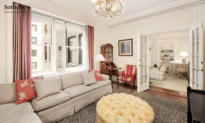 781 5th Avenue #615, New York, NY 10022