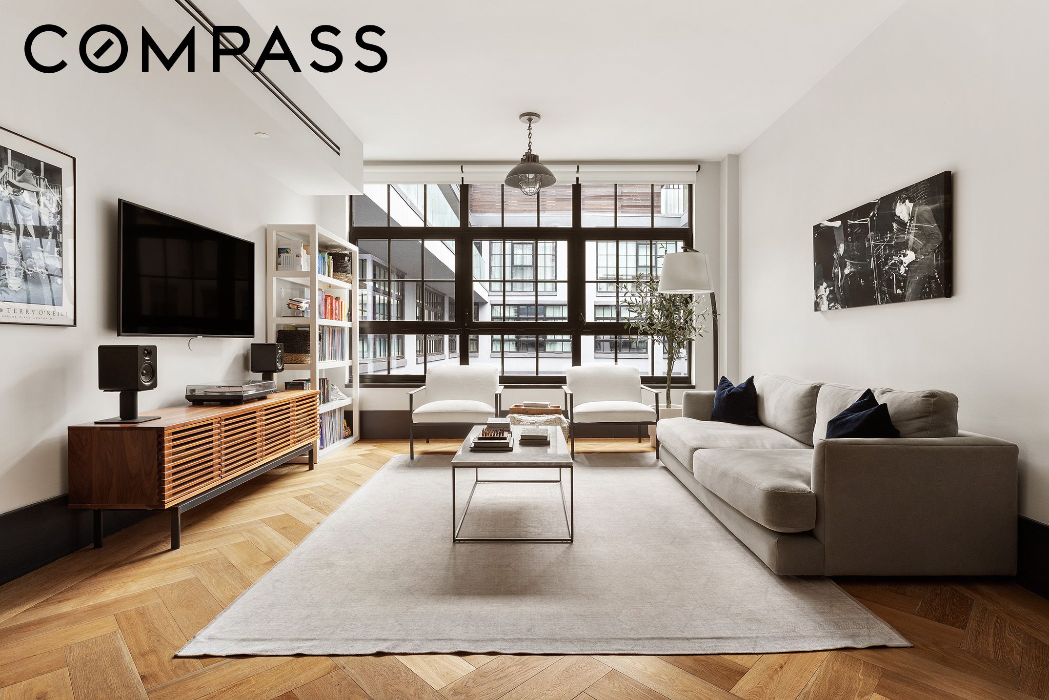 51 Jay Street #5K, DUMBO, Brooklyn, NY 11201 - Main property photo