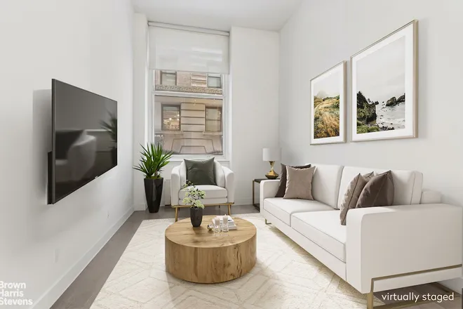 25 BROAD Street #4P, New York, NY 10004