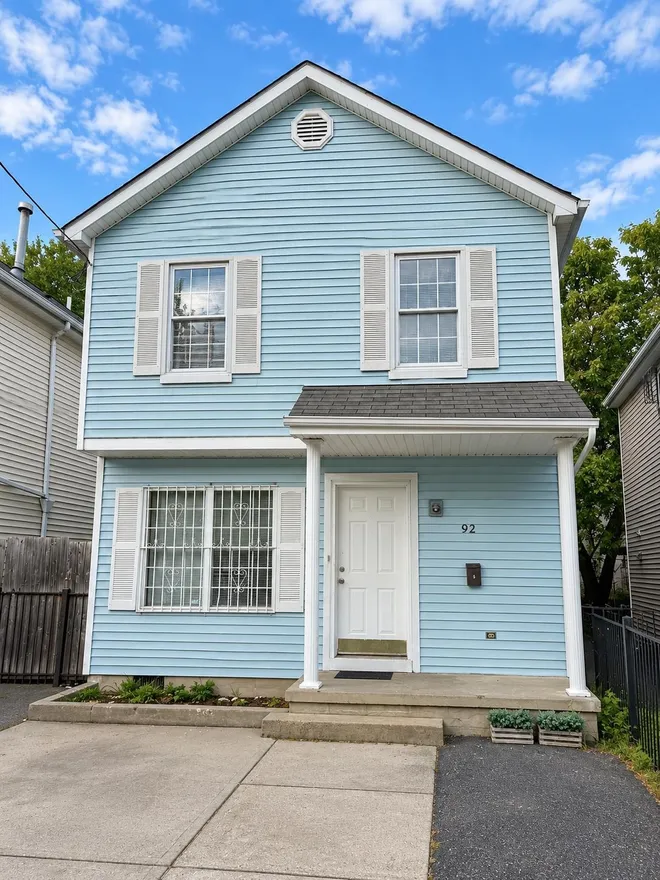 92 MYRTLE Avenue, JC, Greenville, NJ 07305