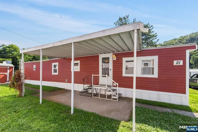 190 #21 Us Highway 46, Knowlton, NJ 07832