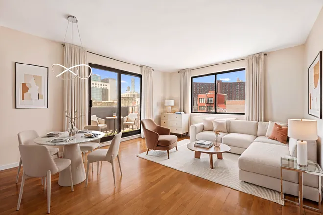50 HENRY Street #7B, New York, NY 10002