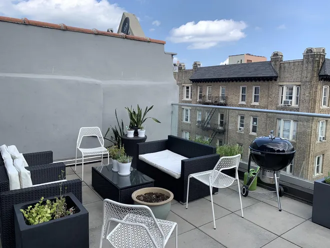 362 West 127th Street #4-A, New York, NY 10027