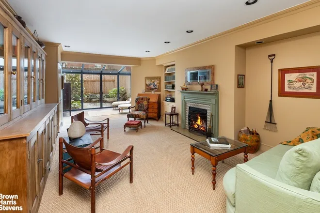 48 GRAMERCY Park #1B, New York, NY 10010