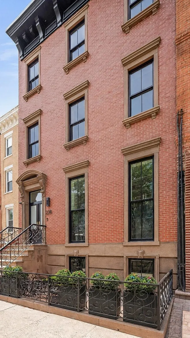 238 GARDEN Street, Hoboken, NJ 07030