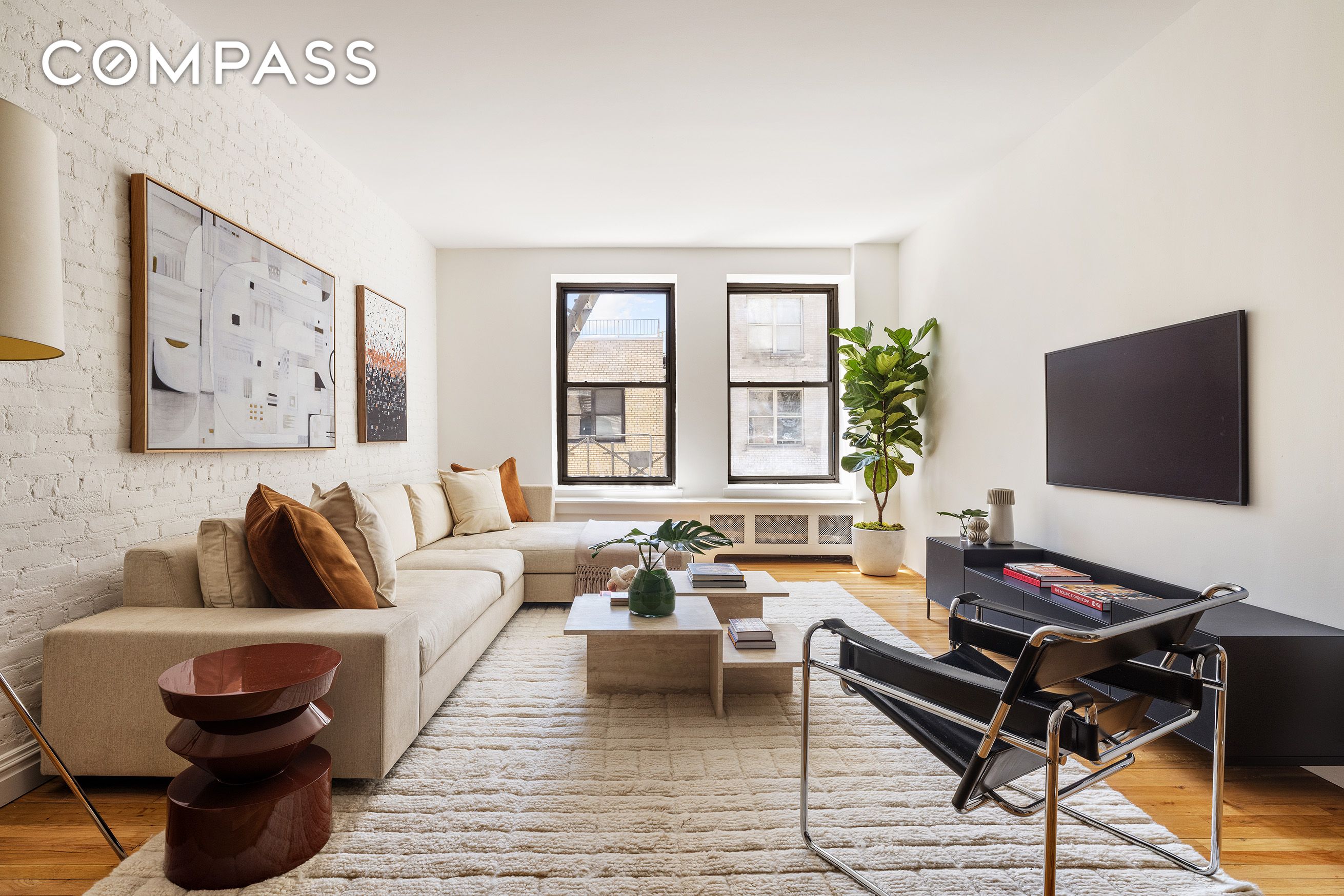 60 Pineapple Street #4I, Brooklyn Heights, Brooklyn, NY 11201 - Property photo 3 of 18