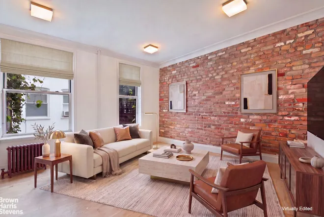 204 West 10th Street #10, New York, NY 10014