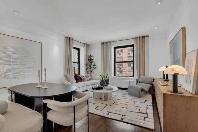 257 CENTRAL Park #6E, New York, NY 10024