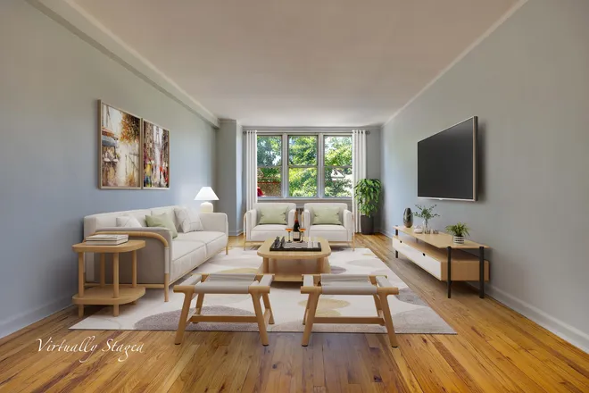 495 East 7th Street #3J, Brooklyn, NY 11218