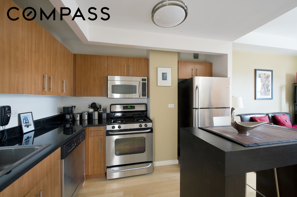 20 West Street #35G, Financial District, Manhattan, NY 10004 - Property photo 3 of 21