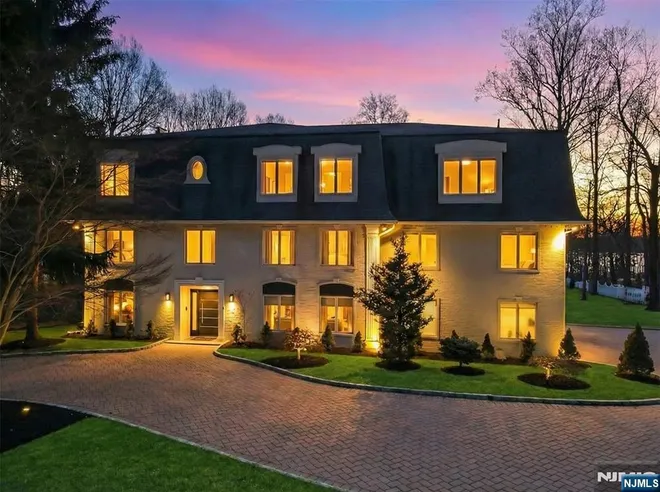99 Ogle, Old Tappan, NJ 07675