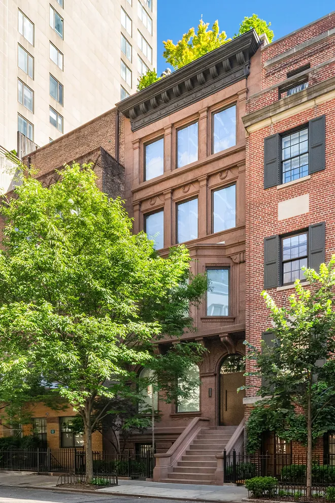 51 East 80th Street, New York, NY 10075