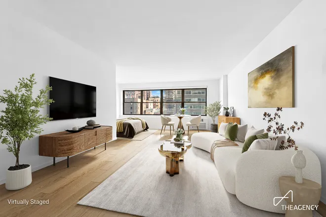 205 West END Avenue #7F, New York, NY 10023