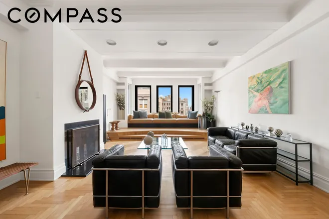 911 Park Avenue #14C, New York, NY 10075