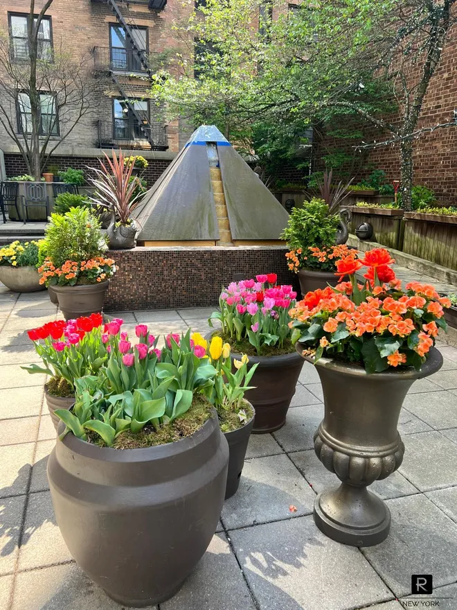 100 West 94th Street #4-B, New York, NY 10025
