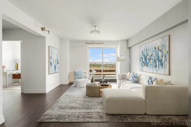 107-40 QUEENS Boulevard #16D, Forest Hills, NY 11375