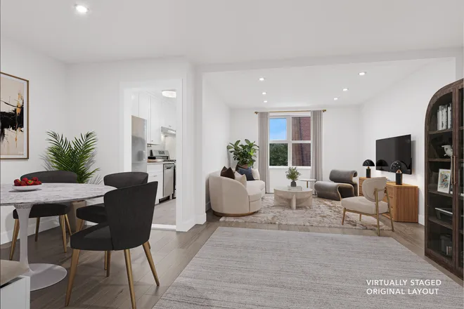 309 East 87th Street #5M, New York, NY 10128