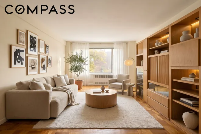 60 Remsen Street #4F, Brooklyn, NY 11201