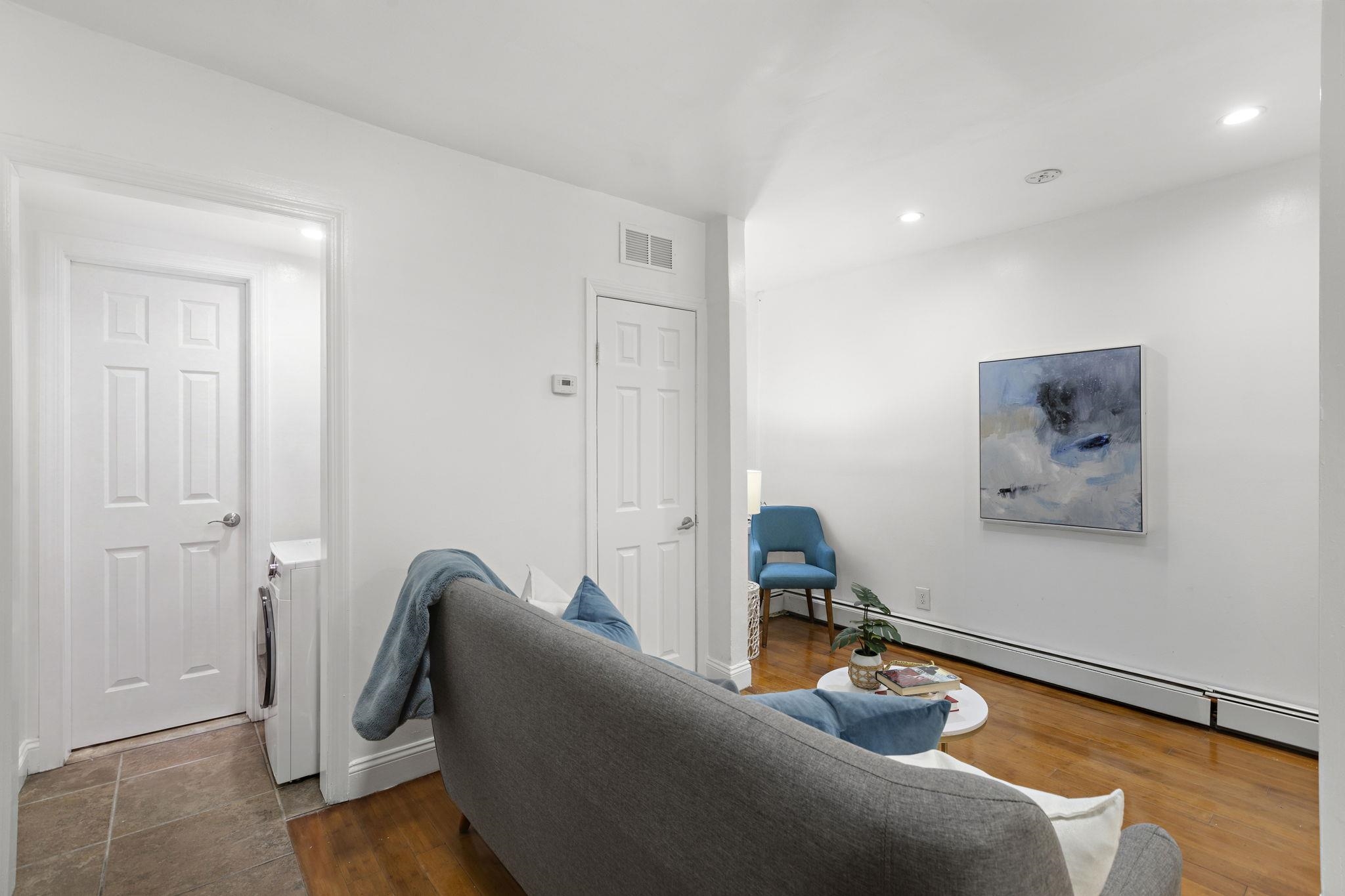 145 HARRISON Avenue, Jersey City, JC Bergen Lafayette, NJ 07304 - Property photo 5 of 10