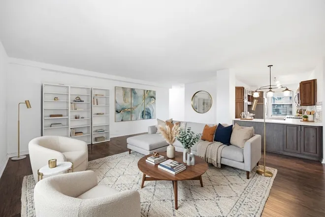 575 Grand Street #E1505, New York, NY 10002