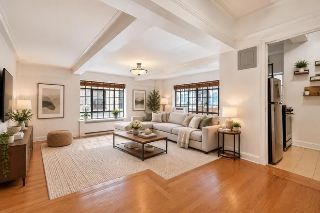 10 Park Avenue #8-A, New York, NY 10016
