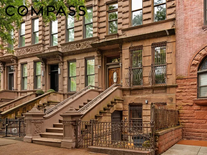 266 West 71st Street, New York, NY 10023