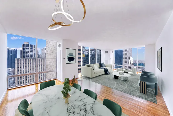 641 5th Avenue #35A, New York, NY 10022