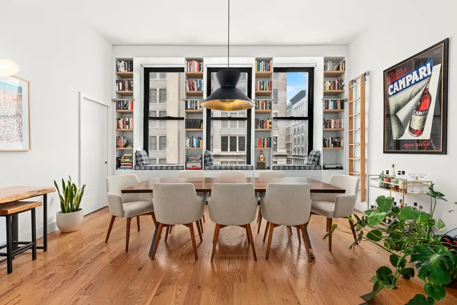 105 5th Avenue #4A, New York, NY 10003