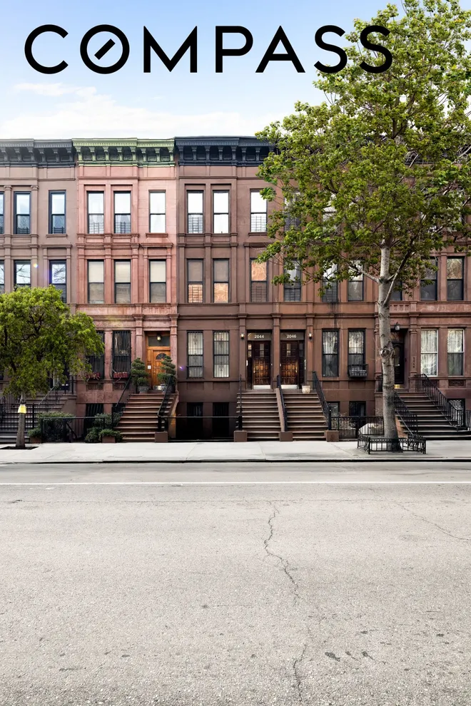 2044 Madison Avenue, New York, NY 10035