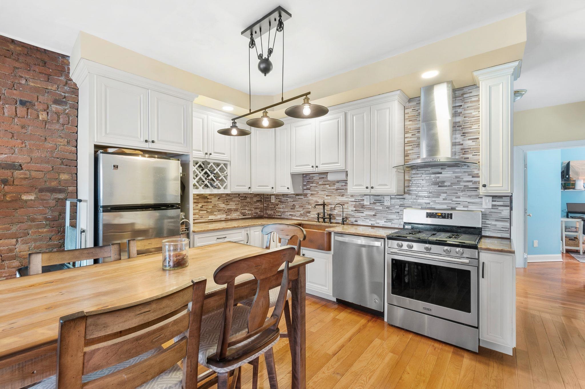 603 1st Street, Hoboken City, Hoboken, NJ 07030 - Property photo 5 of 22