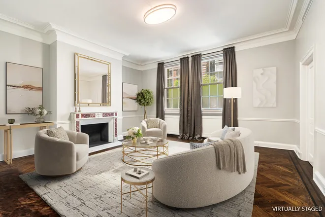635 PARK Avenue #MAISONETTE, New York, NY 10065