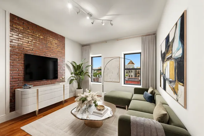 161 West 133rd Street #5B, New York, NY 10030