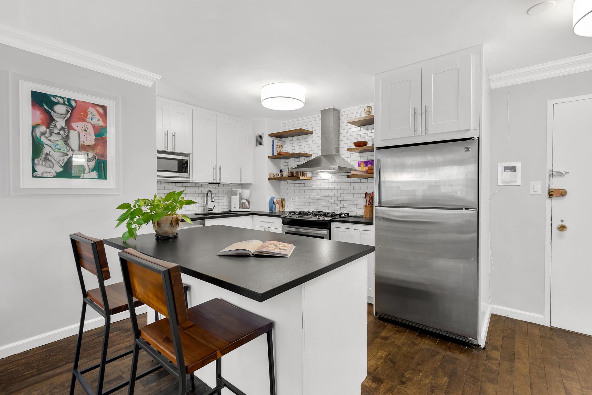 40 CLINTON Street #3K, Brooklyn Heights, Brooklyn, NY 11201 - Property photo 5 of 8