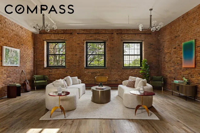 272 Water Street #5R/6R, New York, NY 10038